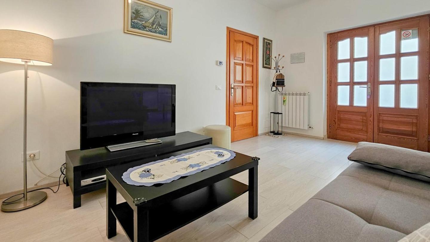 Zigante Novigrad (Istria) Exterior foto