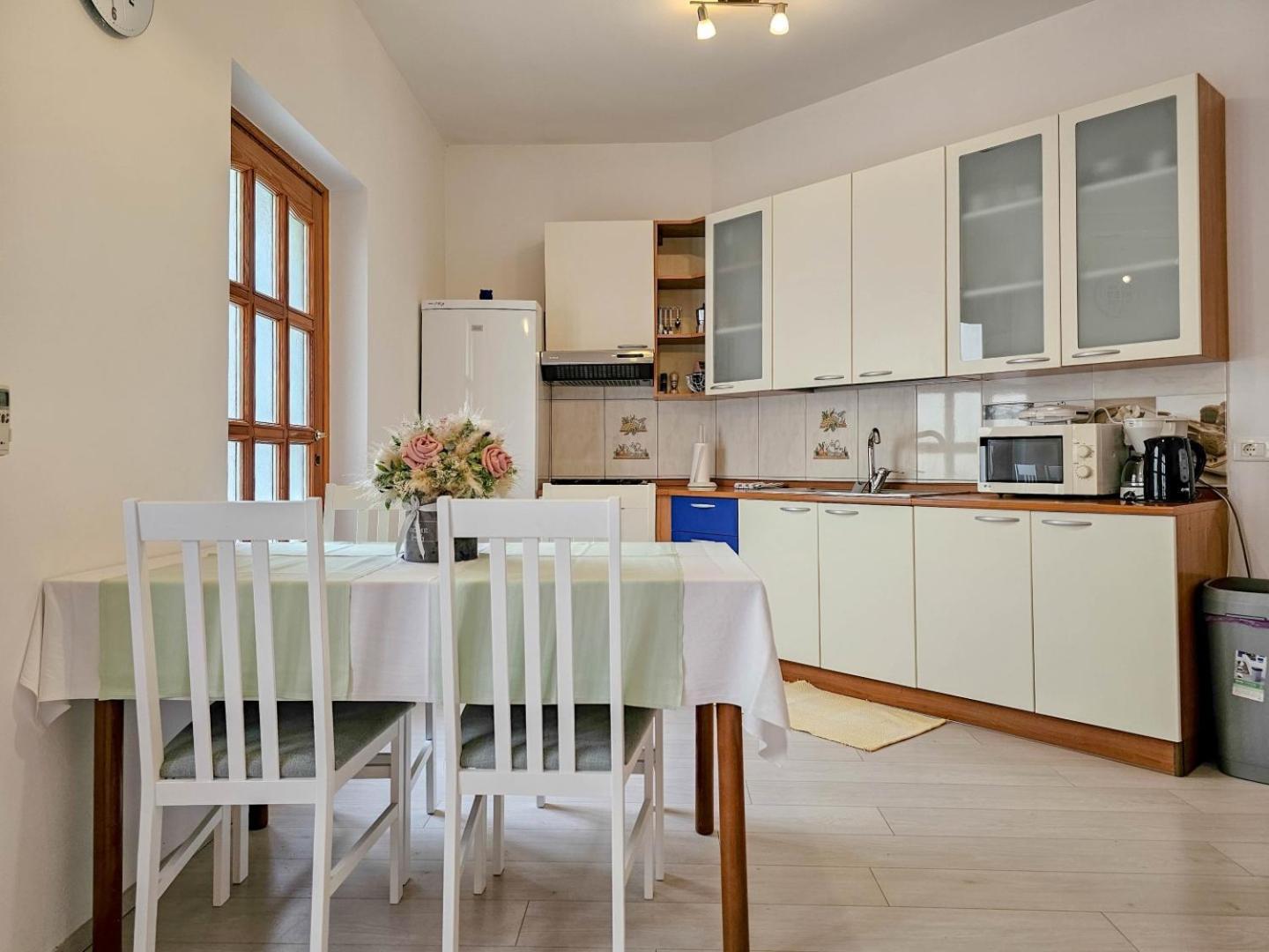 Zigante Novigrad (Istria) Exterior foto