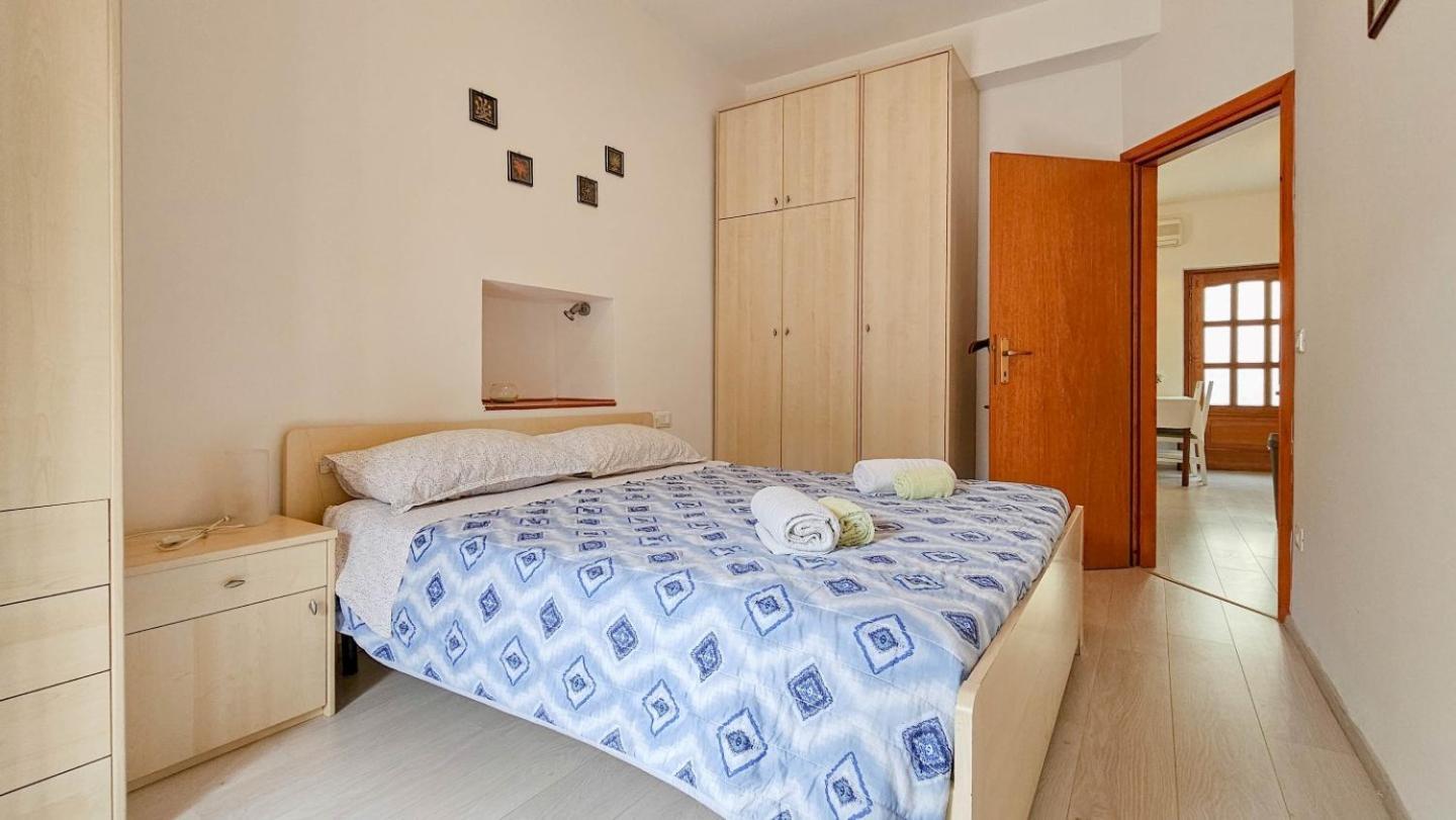 Zigante Novigrad (Istria) Exterior foto