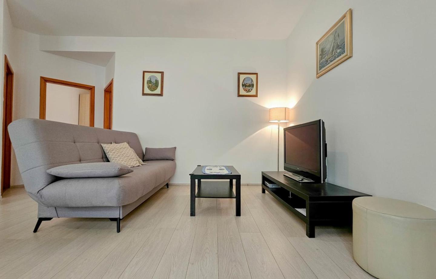 Zigante Novigrad (Istria) Exterior foto