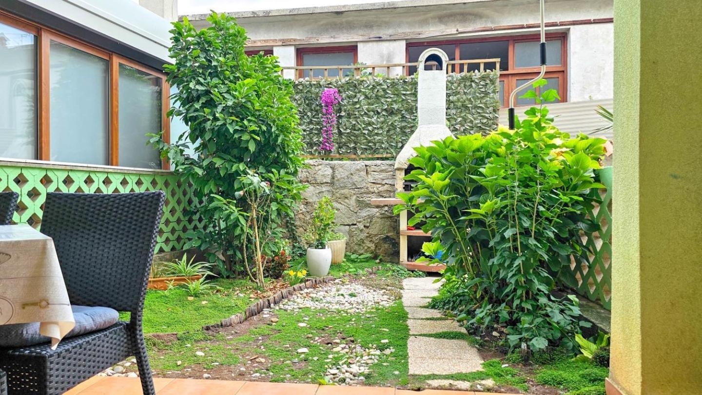 Zigante Novigrad (Istria) Exterior foto