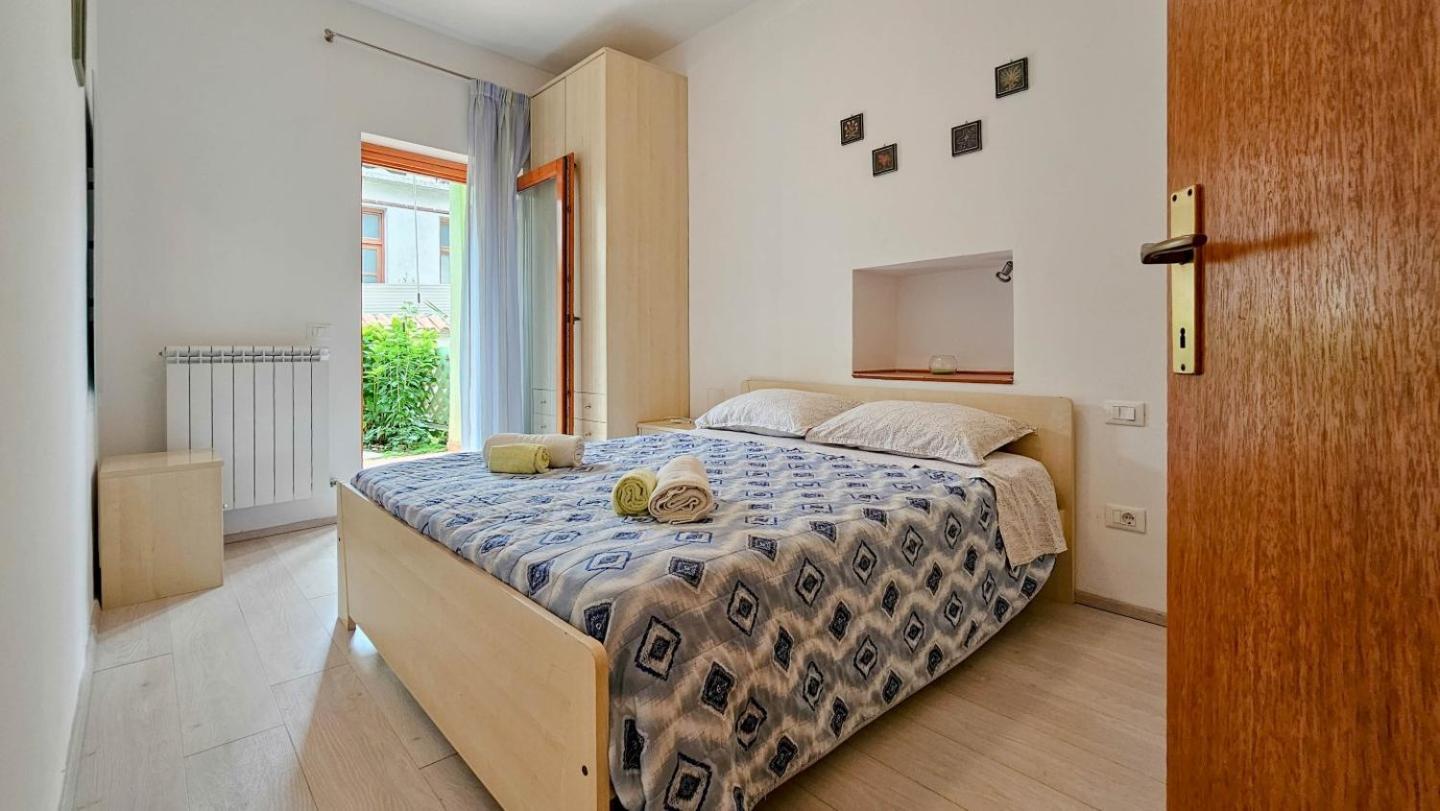 Zigante Novigrad (Istria) Exterior foto